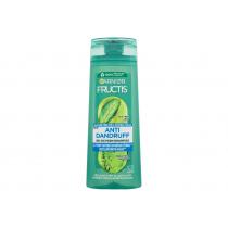 Garnier Fructis Antidandruff 250Ml  Unisex  (Shampoo)  