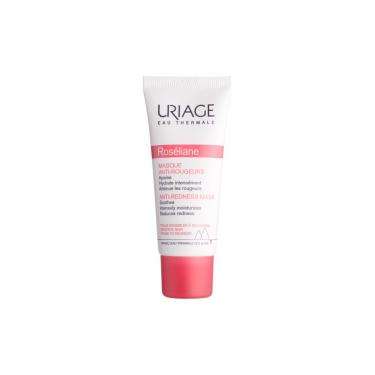 Uriage Roséliane Anti-Redness Mask  40Ml    Ženski (Obrazna Maska)