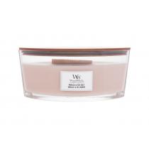 Woodwick Vanilla & Sea Salt   453,6G    Unisex (Dišeca Sveca)