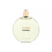 Chanel Chance 100Ml Eau Fraiche   (Eau De Parfum) Ženski Brez Embalaže 