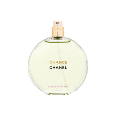 Chanel Chance 100Ml Eau Fraiche   (Eau De Parfum) Ženski Brez Embalaže 
