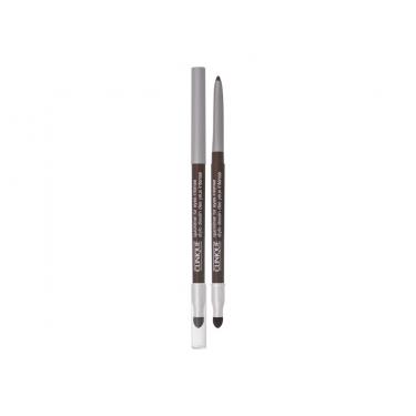Clinique Quickliner For Eyes Intense 0,25G  Ženski  (Eye Pencil)  03 Intense Chocolate