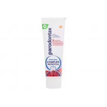 Parodontax Complete Protection Extra Fresh 75Ml  Unisex  (Toothpaste)  