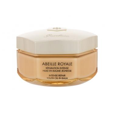 Guerlain Abeille Royale Intense Repair Youth Oil-In-Balm  80Ml    Ženski (Dnevna Krema)