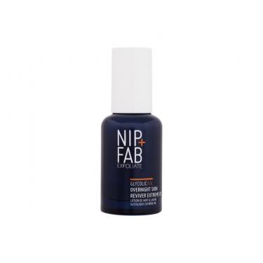 Nip+Fab Exfoliate      45Ml Ženski (Skin Serum) Glycolic Fix Overnight Skin Reviver Extreme 8%