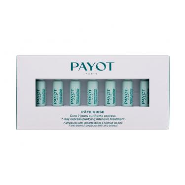 Payot Pate Grise      7X1,5Ml Ženski (Skin Serum) 7-Day Purifying Intensive Treatment