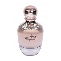 Salvatore Ferragamo Amo Ferragamo 100Ml       Ženski(Eau De Parfum)