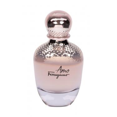 Salvatore Ferragamo Amo Ferragamo 100Ml       Ženski(Eau De Parfum)