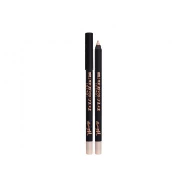 Barry M Bold Waterproof Eyeliner 1,2G  Ženski  (Eye Pencil)  Champagne