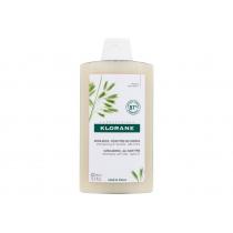 Klorane Oat Milk Ultra-Gentle  400Ml    Ženski (Šampon)