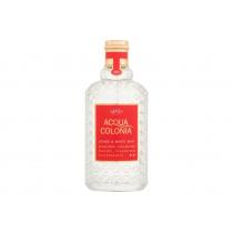 4711 Acqua Colonia Lychee & White Mint  170Ml    Unisex (Eau De Cologne)