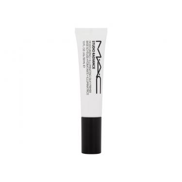 Mac Studio Radiance Moisturizing + Illuminating Silky Primer  30Ml    Ženski (Primer Za Licila)