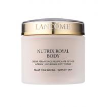 Lancôme Nutrix Royal   200Ml    Ženski (Maslo Za Telo)