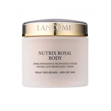 Lancôme Nutrix Royal   200Ml    Ženski (Maslo Za Telo)