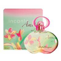Salvatore Ferragamo Incanto Amity  50Ml    Ženski (Eau De Toilette)