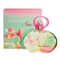Salvatore Ferragamo Incanto Amity  50Ml    Ženski (Eau De Toilette)