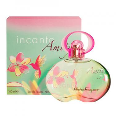 Salvatore Ferragamo Incanto Amity  50Ml    Ženski (Eau De Toilette)