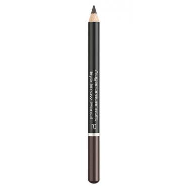 Artdeco Eye Brow Pencil   1,1G 5 Dark Grey   Ženski (Svincnik Za Obrvi)