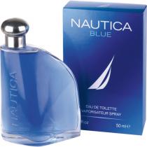 Nautica Blue   50Ml    Moški (Eau De Toilette)