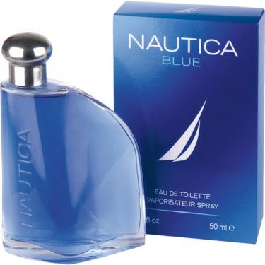 Nautica Blue   50Ml    Moški (Eau De Toilette)