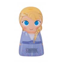 Disney Frozen Ii Elsa  400Ml   2 In 1 K (Gel Za Tuširanje)