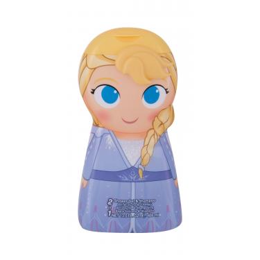 Disney Frozen Ii Elsa  400Ml   2 In 1 K (Gel Za Tuširanje)
