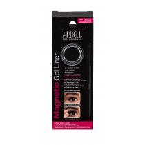 Ardell Magnetic Gel Liner Magnetic Eyeliner 3 G + Eyeliner Brush 3G Black   Ženski (Umetne Trepalnice)