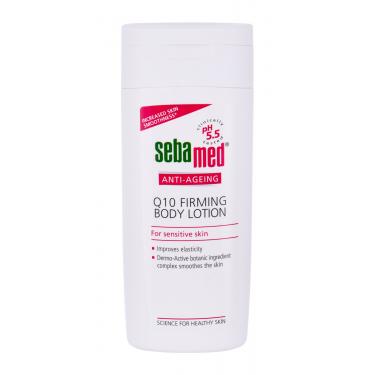 Sebamed Anti-Ageing Q10  200Ml    Ženski (Losjon Za Telo)