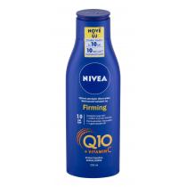 Nivea Q10 + Vitamin C Firming  250Ml    Ženski (Losjon Za Telo)