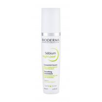 Bioderma Sébium Night Peel  40Ml    Ženski (Serum Za Kožo)