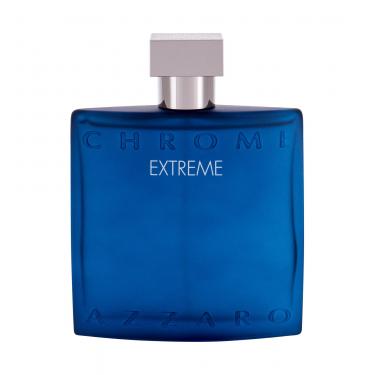 Azzaro Chrome Extreme  100Ml    Moški (Eau De Parfum)