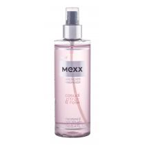 Mexx Whenever Wherever   250Ml    Ženski (Sprej Za Telo)