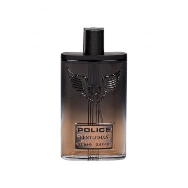 Police Gentleman   100Ml    Moški (Eau De Toilette)