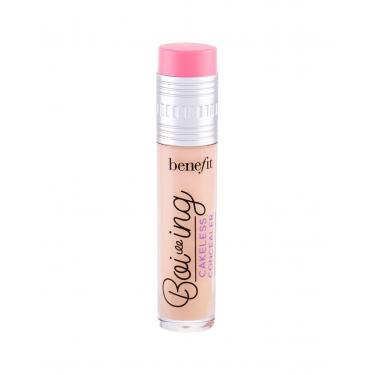 Benefit Boi-Ing Cakeless  5Ml 5 Medium Neutral   Ženski (Korektor)