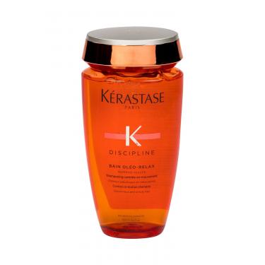 Kérastase Discipline Bain Oléo-Relax  250Ml    Ženski (Šampon)