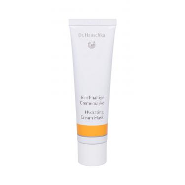 Dr. Hauschka Hydrating Cream Mask  30Ml    Ženski (Obrazna Maska)