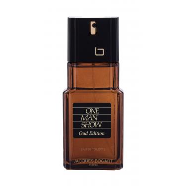 Jacques Bogart One Man Show Oud Edition  100Ml    Moški (Eau De Toilette)