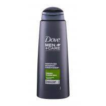 Dove Men + Care Fresh Clean  400Ml   2In1 Moški (Šampon)