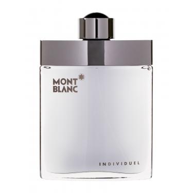 Montblanc Individuel 75Ml       Moški(Eau De Toilette)