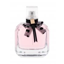 Yves Saint Laurent Mon Paris 90Ml       Ženski(Eau De Toilette)
