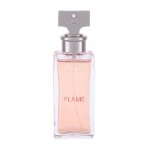 Calvin Klein Eternity Flame  50Ml   For Women Ženski (Eau De Parfum)