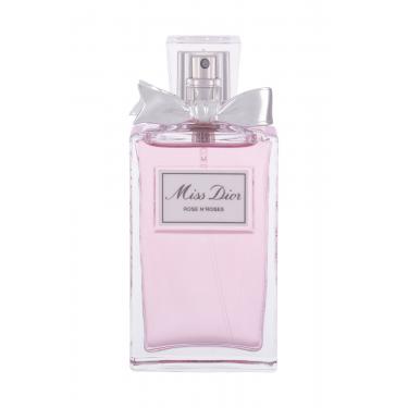 Christian Dior Miss Dior Rose N´Roses  50Ml    Ženski (Eau De Toilette)