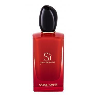 Giorgio Armani Si Passione Intense  100Ml    Ženski (Eau De Parfum)