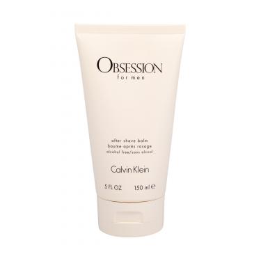 Calvin Klein Obsession   150Ml   For Men Moški (Aftershave Balm)
