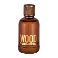 Dsquared2 Wood   100Ml    Moški (Eau De Toilette)