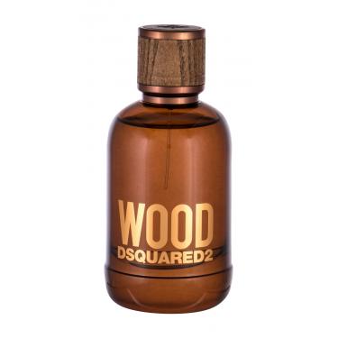 Dsquared2 Wood   100Ml    Moški (Eau De Toilette)