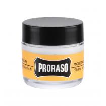 Proraso Wood & Spice Beard Wax  15Ml    Moški (Vosek Za Brado)