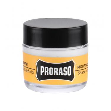 Proraso Wood & Spice Beard Wax  15Ml    Moški (Vosek Za Brado)