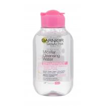 Garnier Skin Naturals Micellar Water All-In-1  100Ml   Sensitive Ženski (Micelarna Voda)