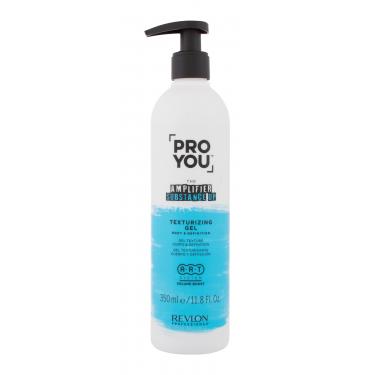 Revlon Professional Proyou The Amplifier Substance Up  350Ml    Ženski (Volumen Las)